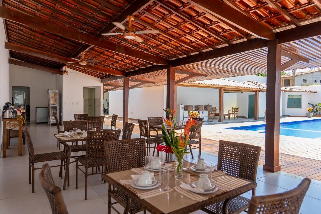 Villa Alexandre Pousada - Транкозу Экстерьер фото