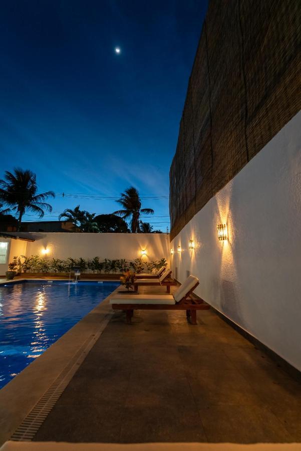Villa Alexandre Pousada - Транкозу Экстерьер фото