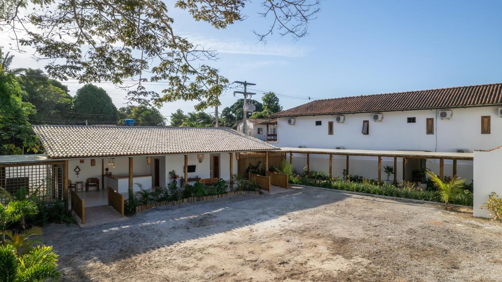 Villa Alexandre Pousada - Транкозу Экстерьер фото